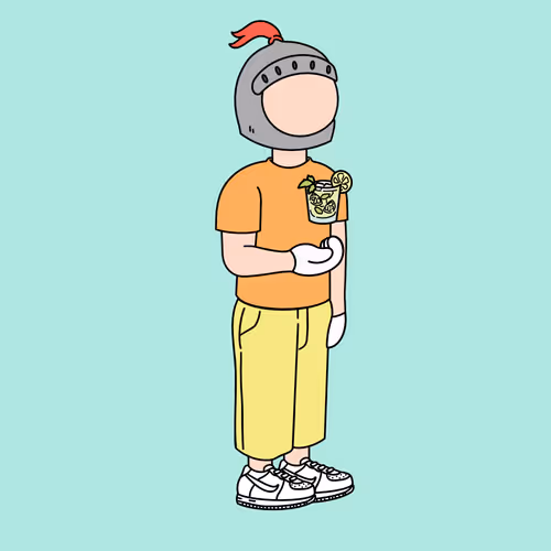 Nft The Companion