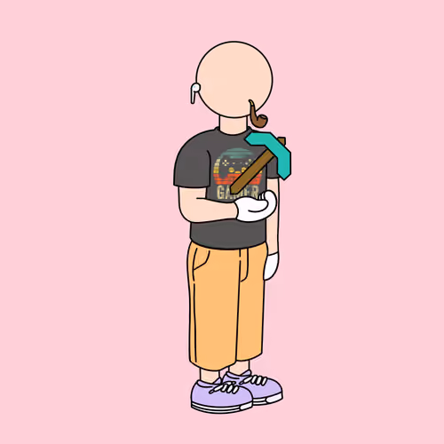 Companion #7955
