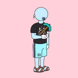 Companion #7979
