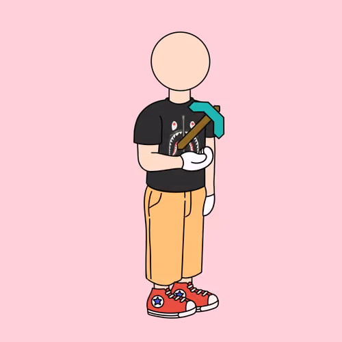 Companion #6694
