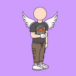 Companion #565