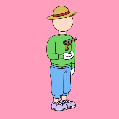 Nft The Companion