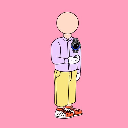 Nft The Companion