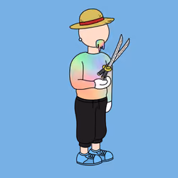 Companion #564