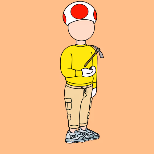 Nft The Companion