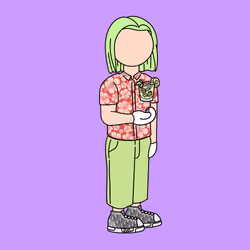Companion #408
