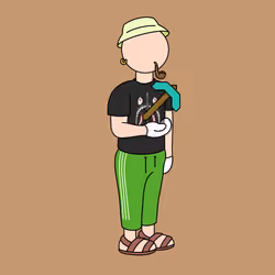 Companion #7794