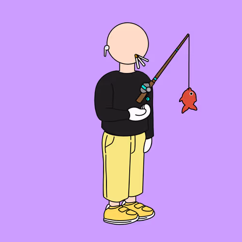 Nft The Companion