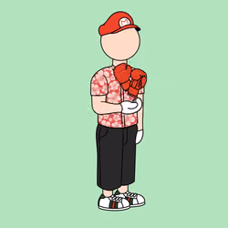 Companion #3899