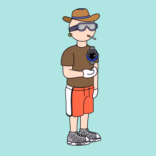 Nft The Companion