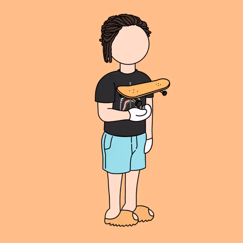 Companion #3357