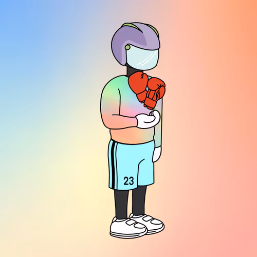 Nft The Companion