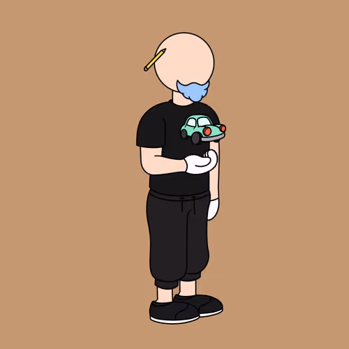 Companion #4907