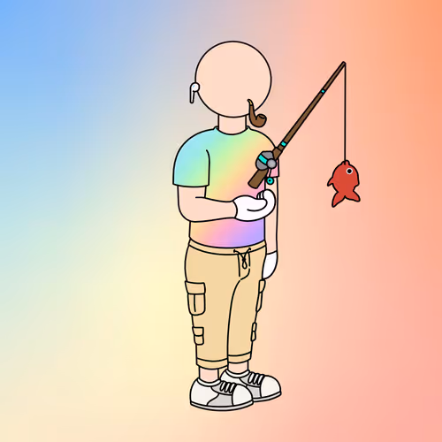 Nft The Companion