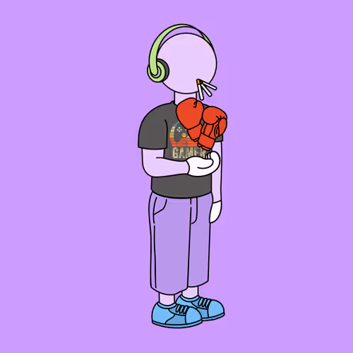 Nft The Companion
