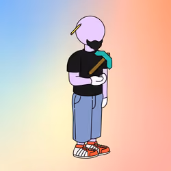 Companion #7386