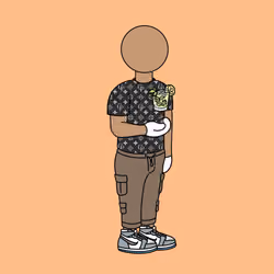Companion #6800