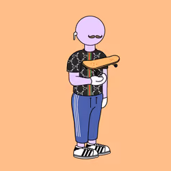 Companion #2819