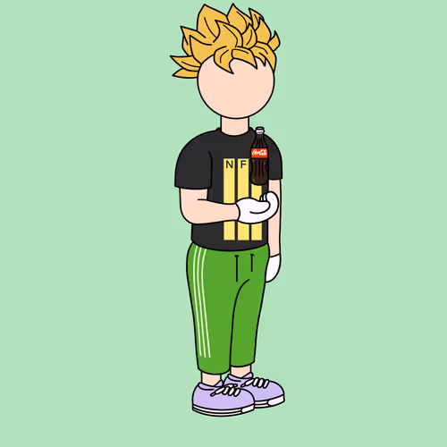 Nft The Companion