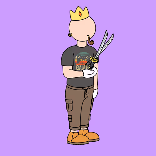 Nft The Companion
