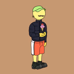 Companion #1066
