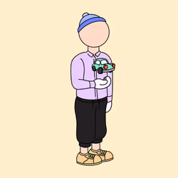 Companion #8359