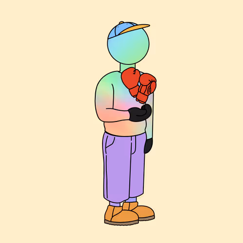Companion #8486