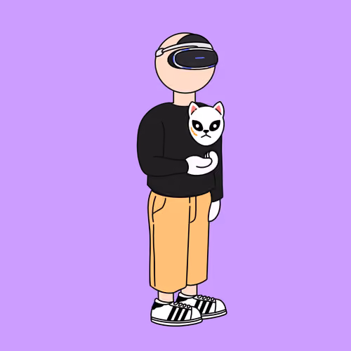 Companion #2292