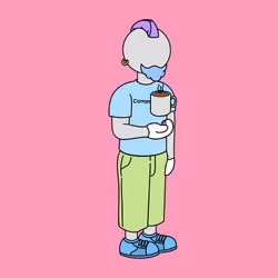 Companion #4767
