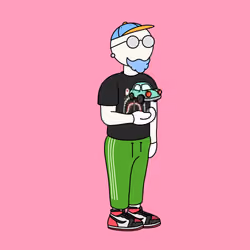 Companion #3199