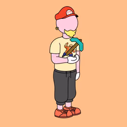 Companion #860