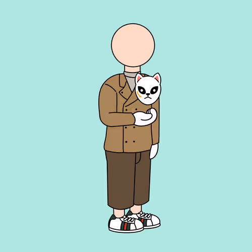 Nft The Companion