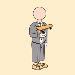 Companion #6483
