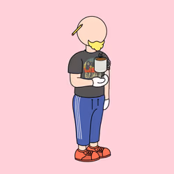 Companion #303