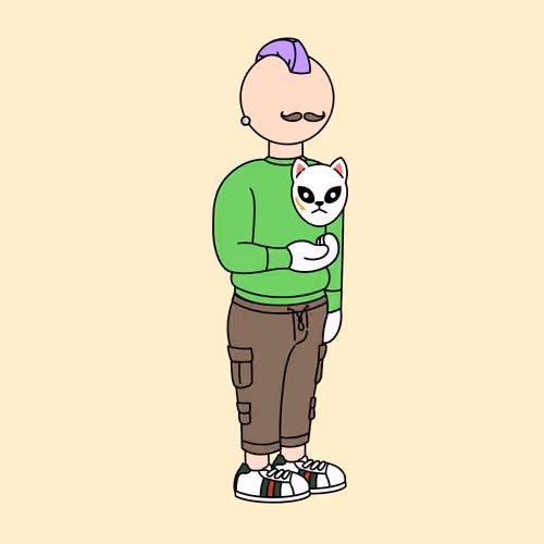 Companion #4495