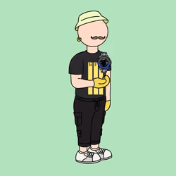Companion #3849