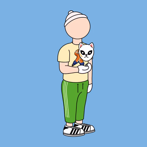 Companion #7117