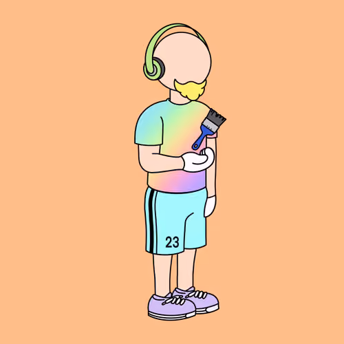 Companion #735