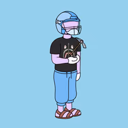 Companion #6414