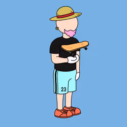 Companion #5590