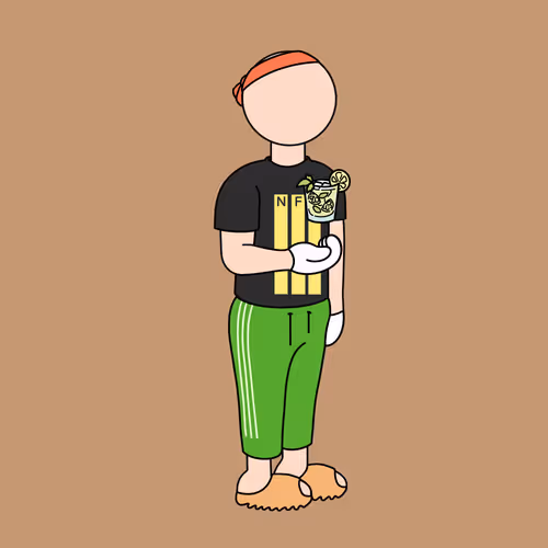 Nft The Companion