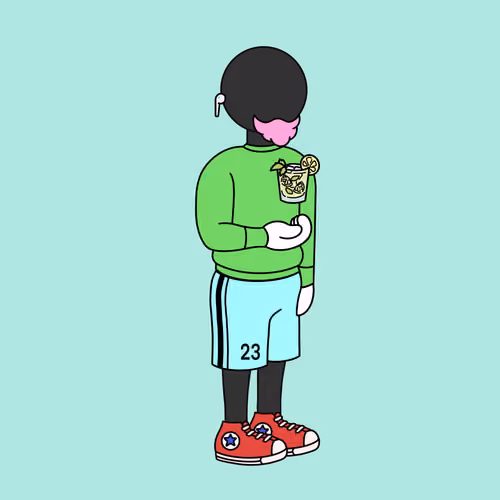 Companion #7999