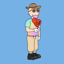 Companion #5401