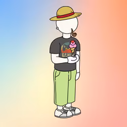 Companion #762