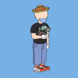 Companion #3386