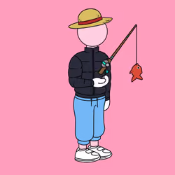 Companion #8252