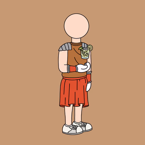 Companion #7915