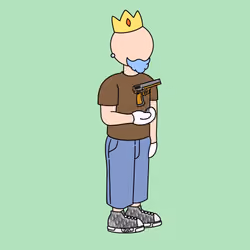 Companion #7261