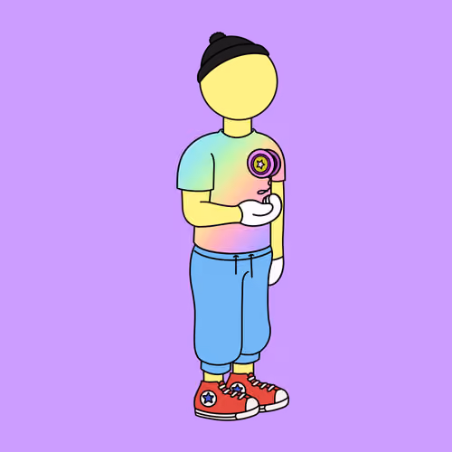 Companion #7522