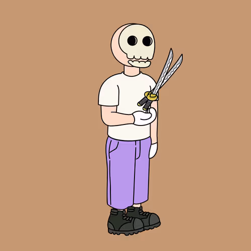 Nft The Companion